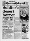 Scunthorpe Evening Telegraph