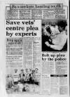 Scunthorpe Evening Telegraph Monday 01 July 1991 Page 2