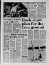 Scunthorpe Evening Telegraph Monday 01 July 1991 Page 3