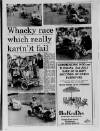 Scunthorpe Evening Telegraph Monday 01 July 1991 Page 9
