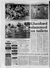 Scunthorpe Evening Telegraph Monday 01 July 1991 Page 10