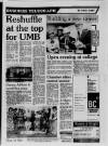 Scunthorpe Evening Telegraph Monday 01 July 1991 Page 13