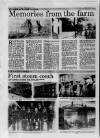 Scunthorpe Evening Telegraph Monday 01 July 1991 Page 16