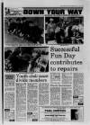 Scunthorpe Evening Telegraph Monday 01 July 1991 Page 17