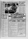 Scunthorpe Evening Telegraph Monday 01 July 1991 Page 19