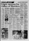 Scunthorpe Evening Telegraph Monday 01 July 1991 Page 27