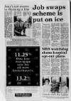 Scunthorpe Evening Telegraph Friday 05 July 1991 Page 4