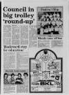 Scunthorpe Evening Telegraph Friday 05 July 1991 Page 5