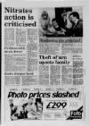 Scunthorpe Evening Telegraph Friday 05 July 1991 Page 9