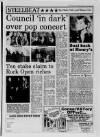 Scunthorpe Evening Telegraph Friday 05 July 1991 Page 15
