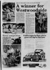 Scunthorpe Evening Telegraph Friday 05 July 1991 Page 21