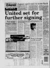 Scunthorpe Evening Telegraph Friday 05 July 1991 Page 32