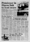 Scunthorpe Evening Telegraph Wednesday 11 September 1991 Page 3