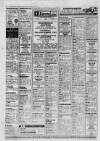 Scunthorpe Evening Telegraph Wednesday 11 September 1991 Page 18