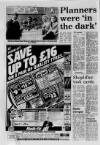 Scunthorpe Evening Telegraph Thursday 12 September 1991 Page 4