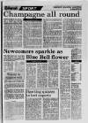 Scunthorpe Evening Telegraph Thursday 12 September 1991 Page 25