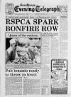 Scunthorpe Evening Telegraph