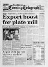 Scunthorpe Evening Telegraph