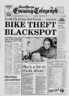 Scunthorpe Evening Telegraph