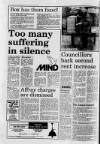 Scunthorpe Evening Telegraph Thursday 06 February 1992 Page 2