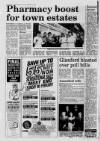 Scunthorpe Evening Telegraph Thursday 06 February 1992 Page 4