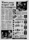 Scunthorpe Evening Telegraph Thursday 06 February 1992 Page 5