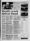 Scunthorpe Evening Telegraph Friday 07 February 1992 Page 3