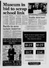 Scunthorpe Evening Telegraph Friday 07 February 1992 Page 5