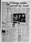 Scunthorpe Evening Telegraph Friday 07 February 1992 Page 7