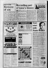 Scunthorpe Evening Telegraph Friday 07 February 1992 Page 12