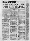 Scunthorpe Evening Telegraph Friday 07 February 1992 Page 26