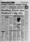 Scunthorpe Evening Telegraph Friday 07 February 1992 Page 27