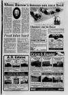 Scunthorpe Evening Telegraph Friday 07 February 1992 Page 41