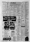 Scunthorpe Evening Telegraph Friday 07 February 1992 Page 42