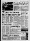 Scunthorpe Evening Telegraph Saturday 08 February 1992 Page 3