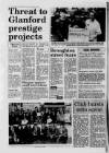 Scunthorpe Evening Telegraph Saturday 08 February 1992 Page 4