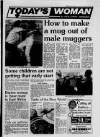 Scunthorpe Evening Telegraph Saturday 08 February 1992 Page 9