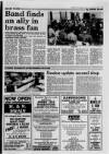 Scunthorpe Evening Telegraph Saturday 08 February 1992 Page 17