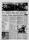 Scunthorpe Evening Telegraph Saturday 08 February 1992 Page 18