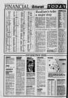 Scunthorpe Evening Telegraph Friday 14 February 1992 Page 8