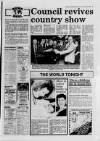 Scunthorpe Evening Telegraph Friday 28 February 1992 Page 7