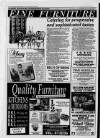 Scunthorpe Evening Telegraph Saturday 29 February 1992 Page 10