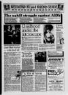 Scunthorpe Evening Telegraph Saturday 29 February 1992 Page 13