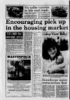 Scunthorpe Evening Telegraph Monday 02 March 1992 Page 2