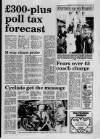 Scunthorpe Evening Telegraph Monday 02 March 1992 Page 3