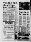 Scunthorpe Evening Telegraph Monday 02 March 1992 Page 4