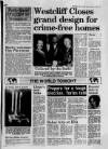 Scunthorpe Evening Telegraph Monday 02 March 1992 Page 7