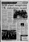 Scunthorpe Evening Telegraph Monday 02 March 1992 Page 11