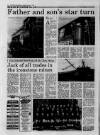 Scunthorpe Evening Telegraph Monday 02 March 1992 Page 14