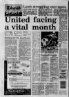 Scunthorpe Evening Telegraph Monday 02 March 1992 Page 24